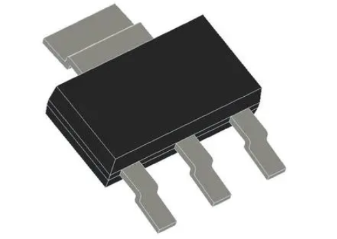 LDO