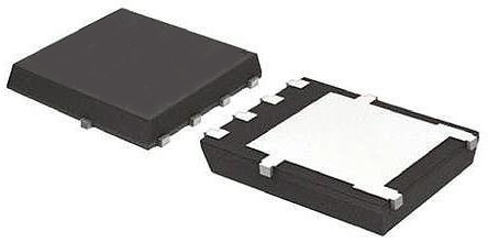 P MOSFET