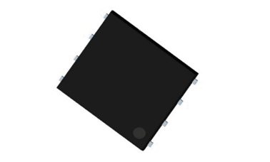 N-Channel MOSFET